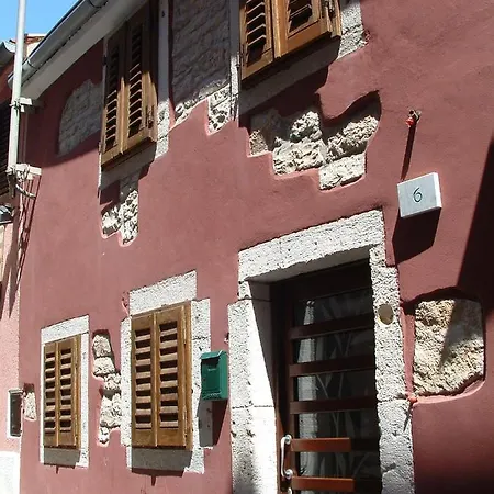 Relaxing & Cosy Apartment Pula