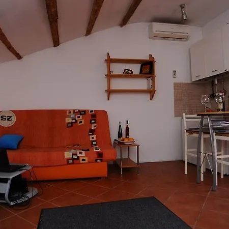 Apartment Relaxing & Cosy